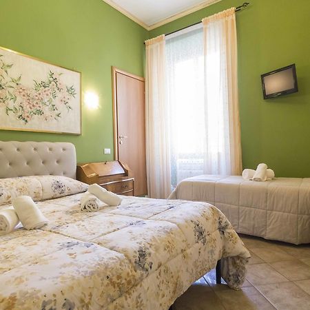 רומא Albachiara Guest House מראה חיצוני תמונה