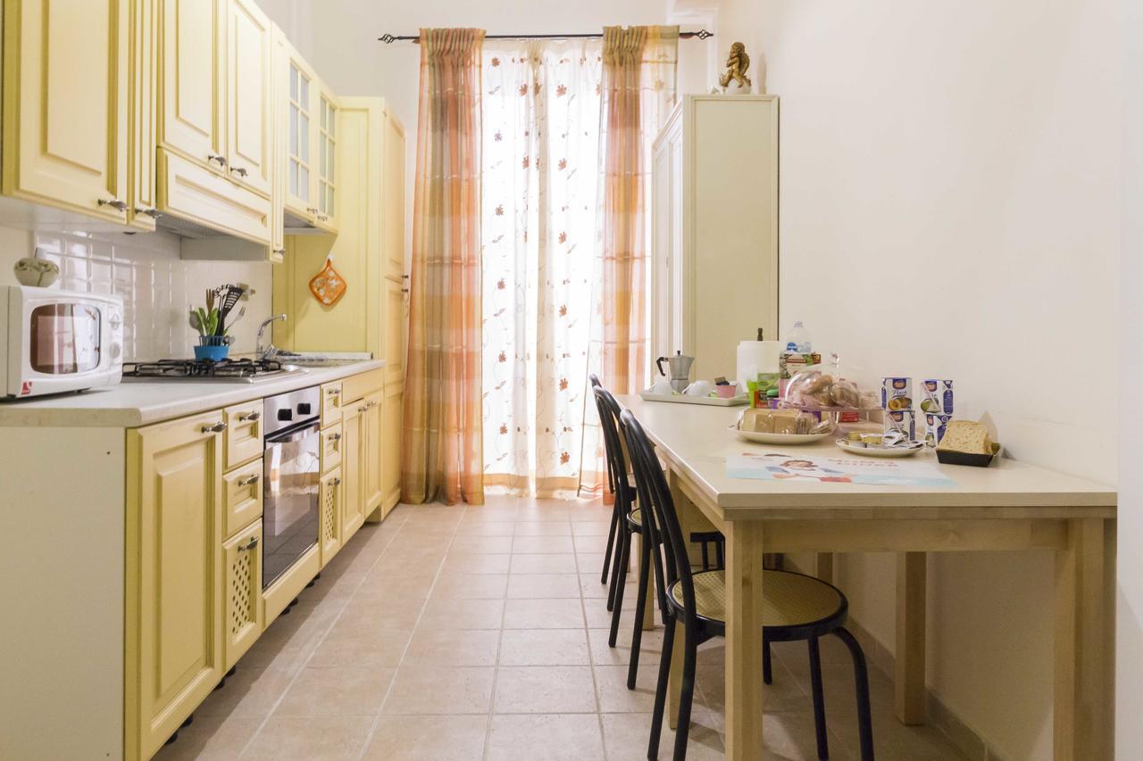 רומא Albachiara Guest House מראה חיצוני תמונה