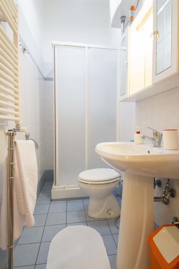 רומא Albachiara Guest House מראה חיצוני תמונה