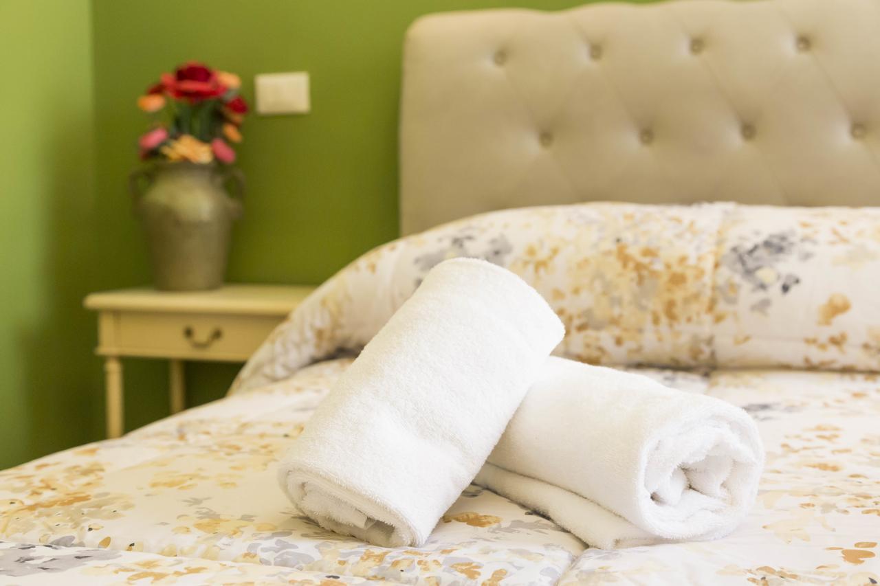 רומא Albachiara Guest House מראה חיצוני תמונה