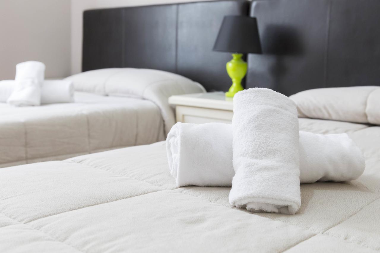 רומא Albachiara Guest House מראה חיצוני תמונה