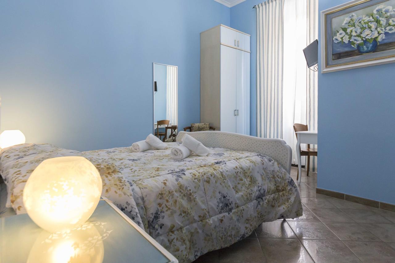 רומא Albachiara Guest House מראה חיצוני תמונה