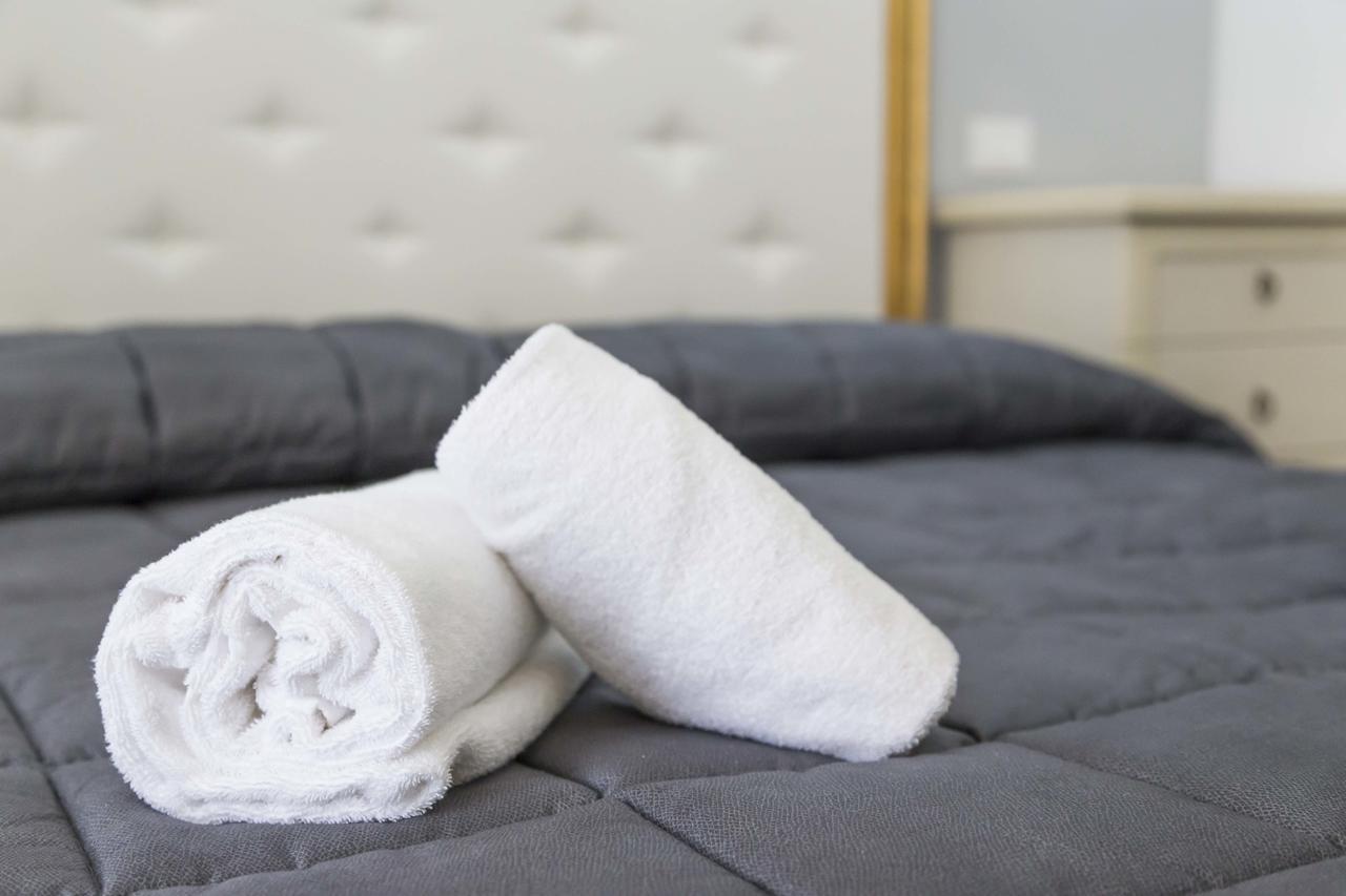 רומא Albachiara Guest House מראה חיצוני תמונה
