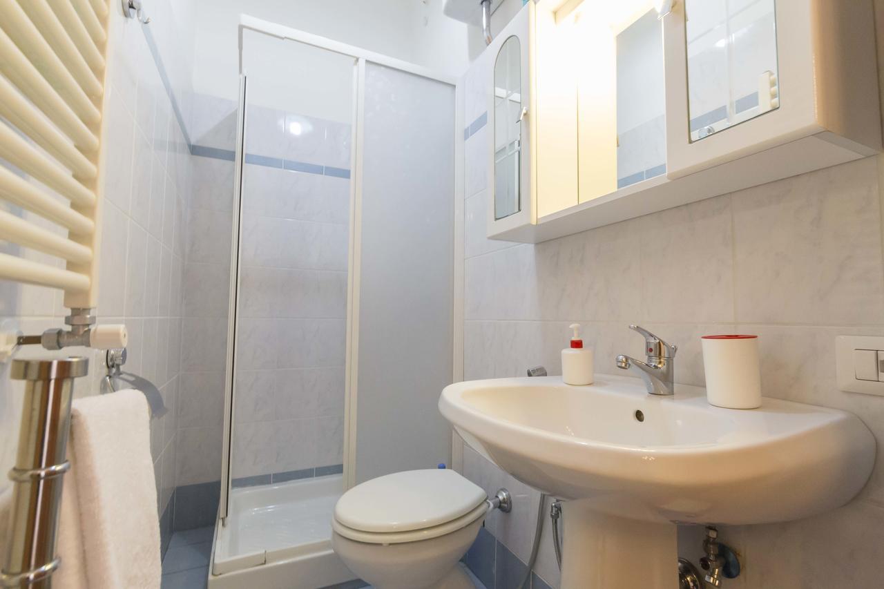 רומא Albachiara Guest House מראה חיצוני תמונה