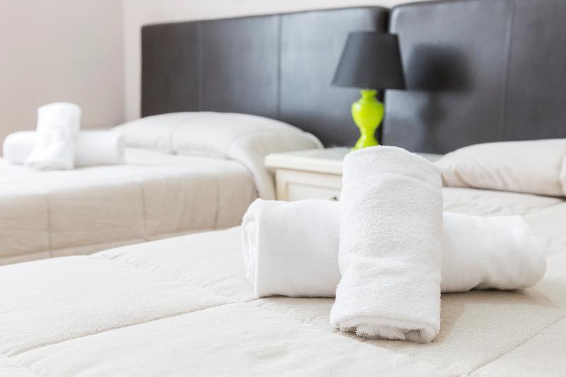 רומא Albachiara Guest House מראה חיצוני תמונה