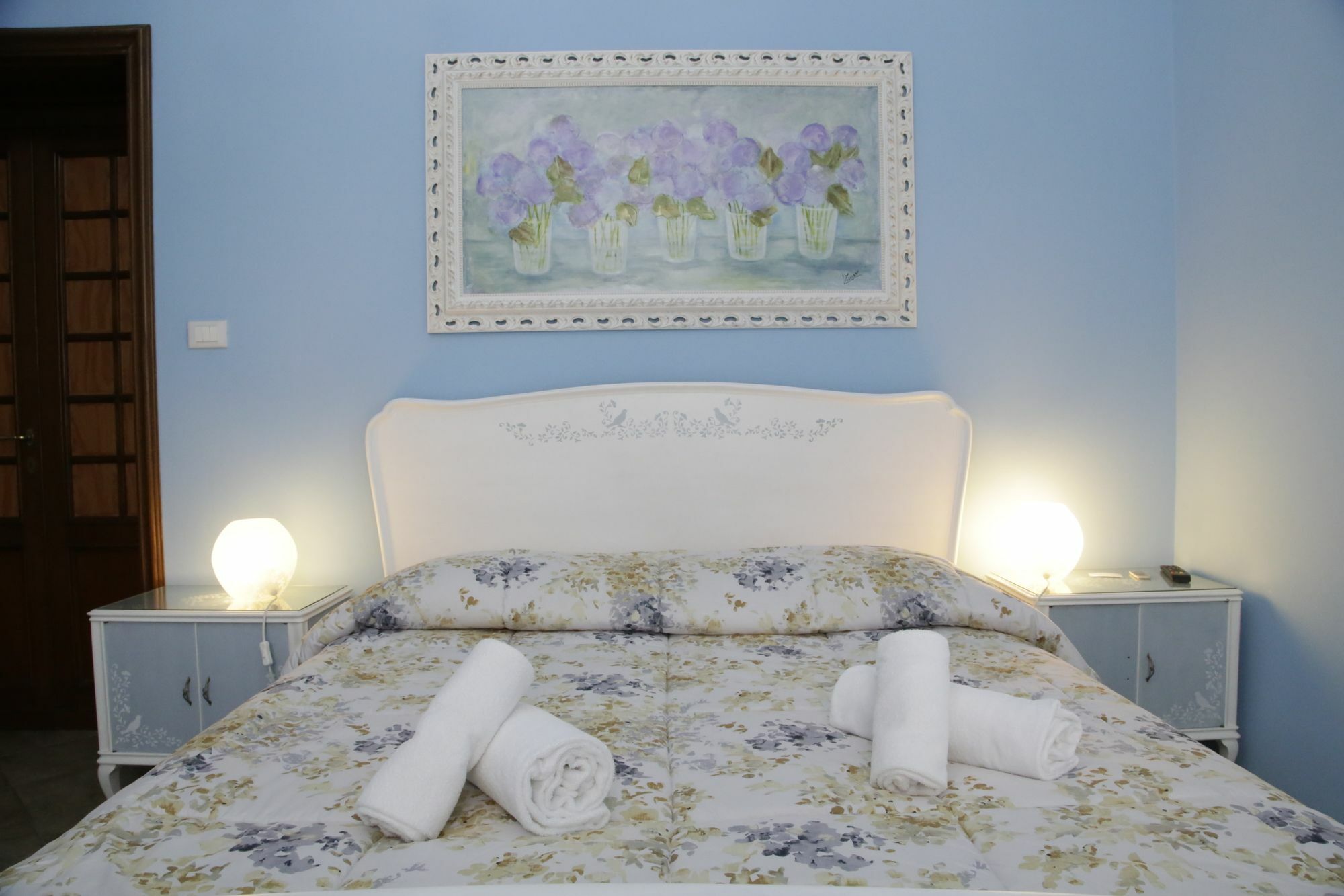 רומא Albachiara Guest House מראה חיצוני תמונה